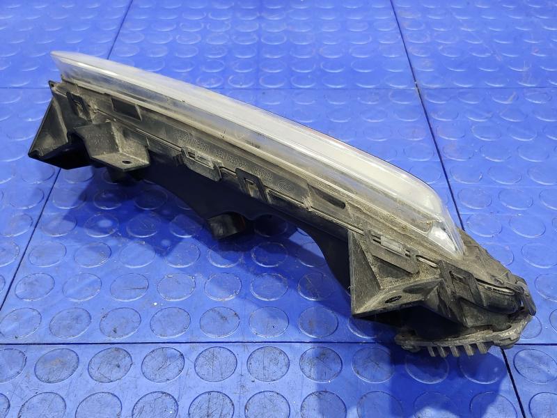 2015 Porsche Panamera Fog/Mark/Park/Turn Light/Lamp