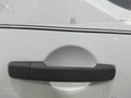 2014 Nissan Frontier Outside Door Handle