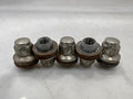 2008 Jaguar XK Lug Nuts