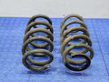 2014 Toyota RAV4 Coil/Air Spring
