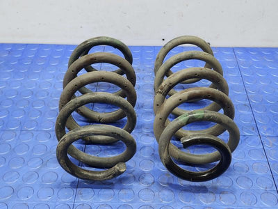 2014 Toyota RAV4 Coil/Air Spring