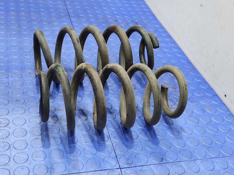 2014 Toyota RAV4 Coil/Air Spring