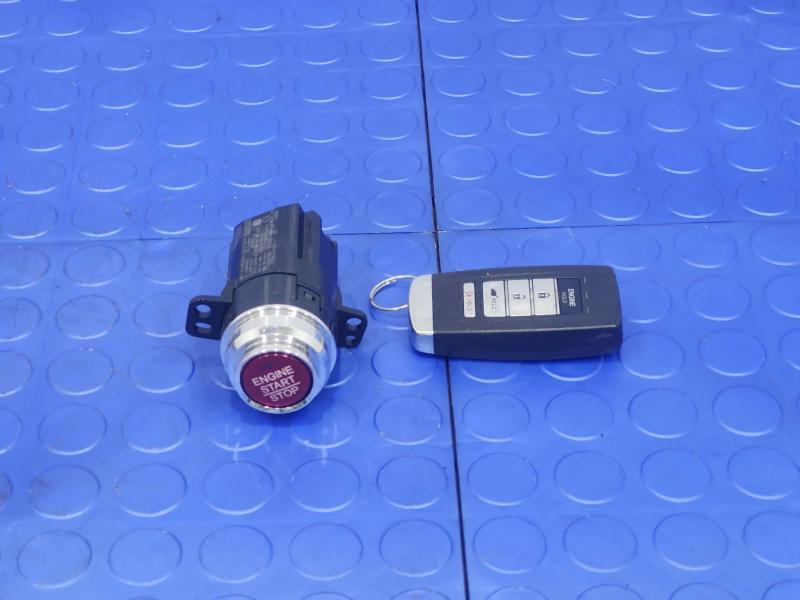 2017 Acura RDX Ignition Switch(W/O Cyl& Key)