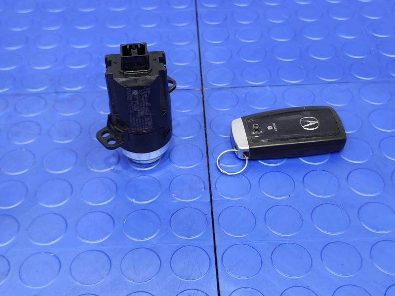 2017 Acura RDX Ignition Switch(W/O Cyl& Key)