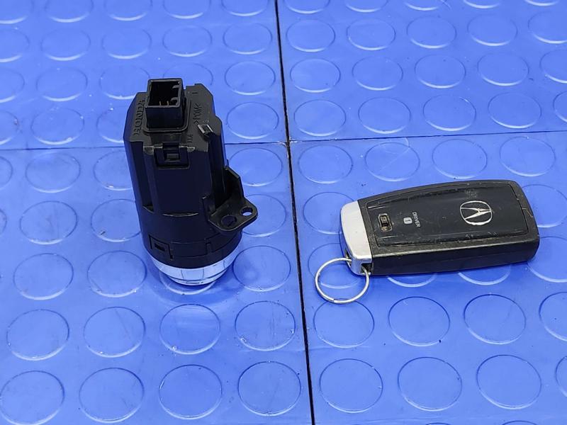2017 Acura RDX Ignition Switch(W/O Cyl& Key)