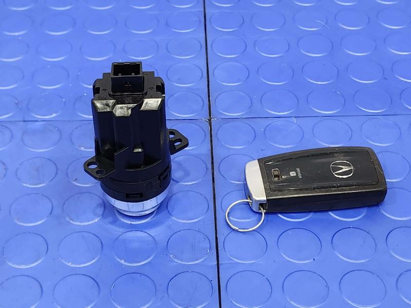 2017 Acura RDX Ignition Switch(W/O Cyl& Key)