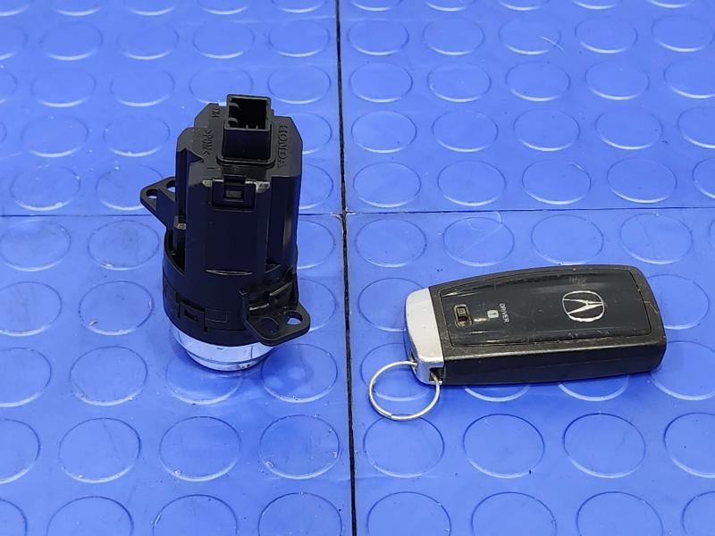 2017 Acura RDX Ignition Switch(W/O Cyl& Key)