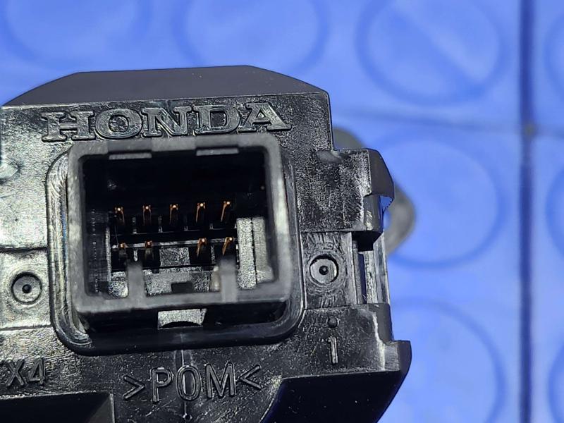 2017 Acura RDX Ignition Switch(W/O Cyl& Key)
