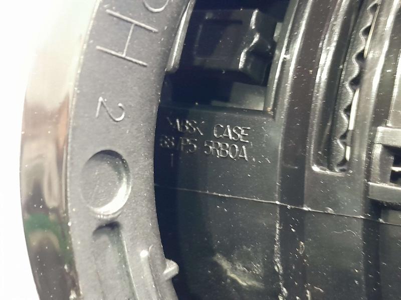 2021 Nissan Versa Misc Ebay Parts