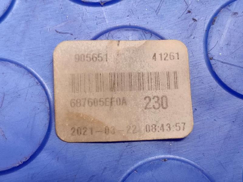 2021 Nissan Versa Misc Ebay Parts