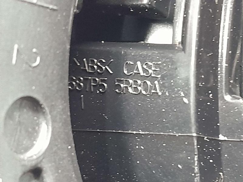 2021 Nissan Versa Misc Ebay Parts