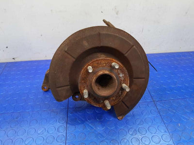 2014 Ford Escape Rear Knuckle/Stub Axle
