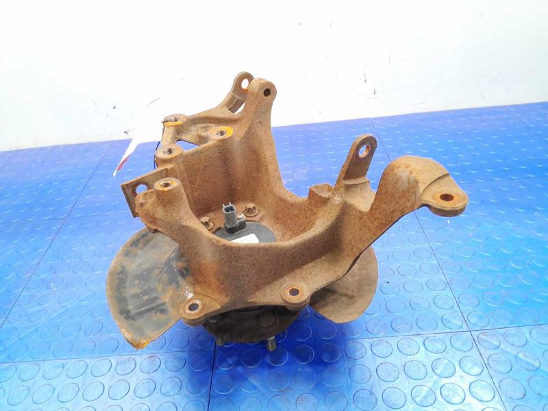 2014 Ford Escape Rear Knuckle/Stub Axle