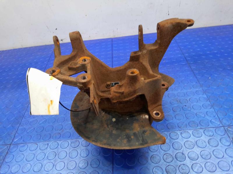 2014 Ford Escape Rear Knuckle/Stub Axle