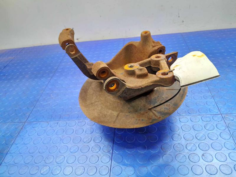 2014 Ford Escape Rear Knuckle/Stub Axle