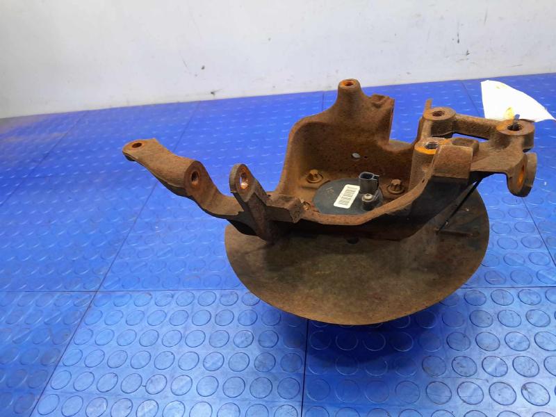 2014 Ford Escape Rear Knuckle/Stub Axle