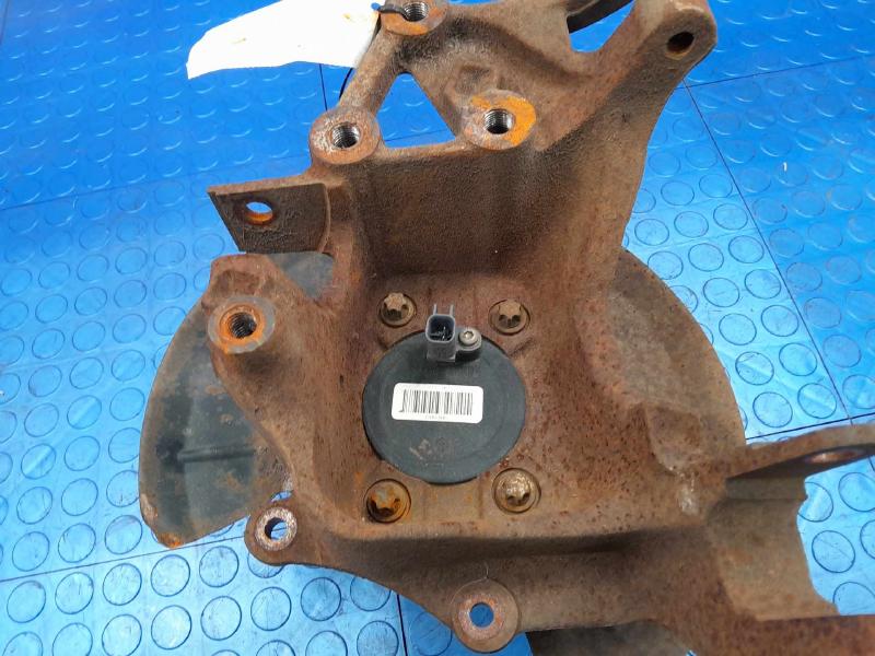 2014 Ford Escape Rear Knuckle/Stub Axle