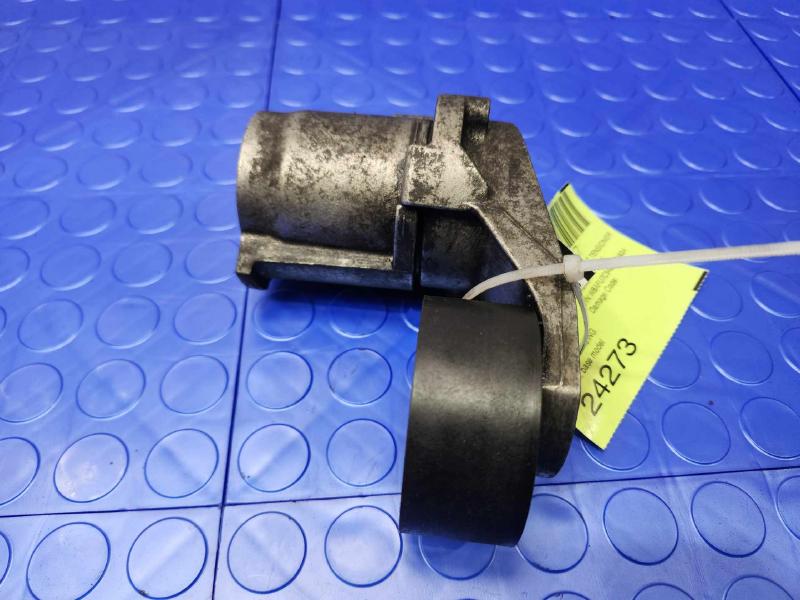 2011 BMW 535i Engine Belt Tensioner