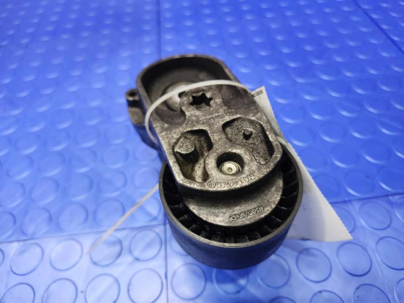 2011 BMW 535i Engine Belt Tensioner