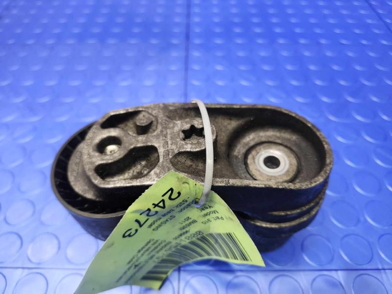 2011 BMW 535i Engine Belt Tensioner