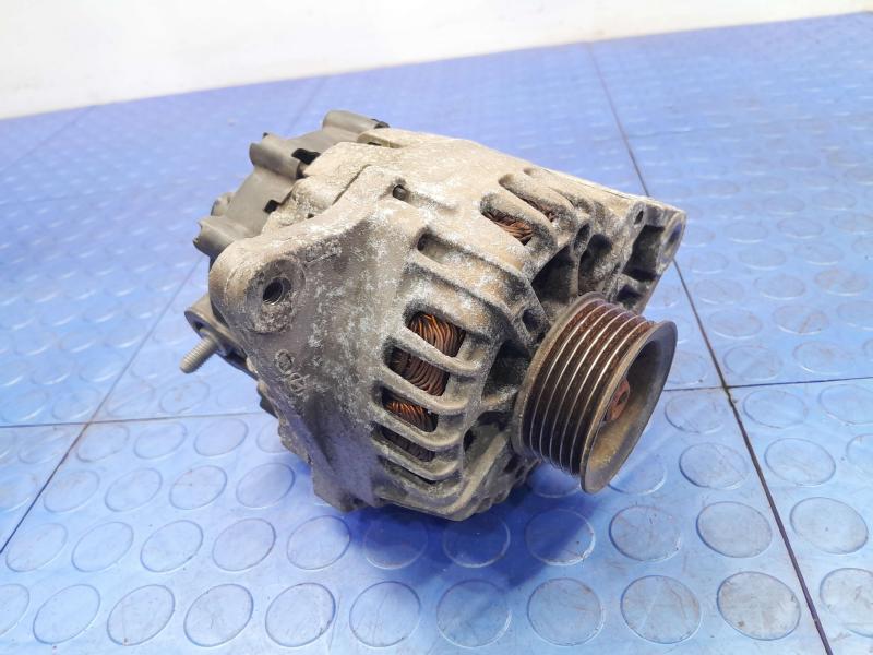 2015 Hyundai Tucson Alternator