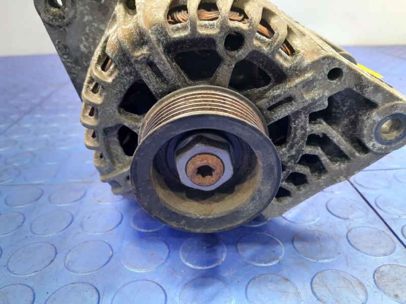 2015 Hyundai Tucson Alternator