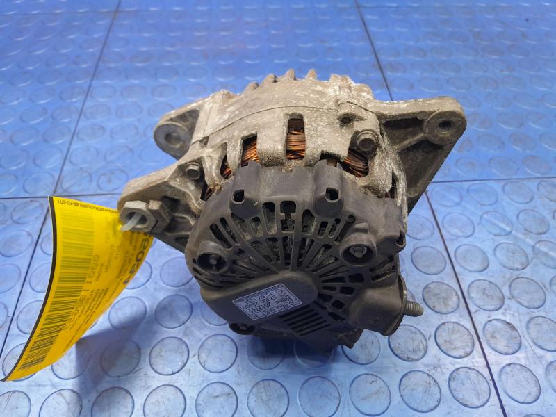 2015 Hyundai Tucson Alternator