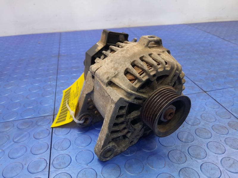 2015 Hyundai Tucson Alternator