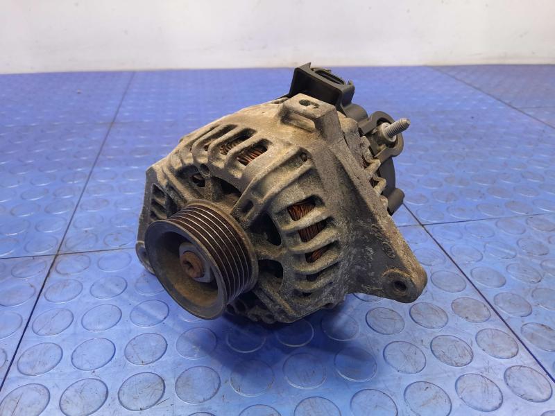 2015 Hyundai Tucson Alternator