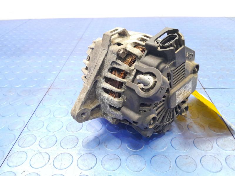 2015 Hyundai Tucson Alternator