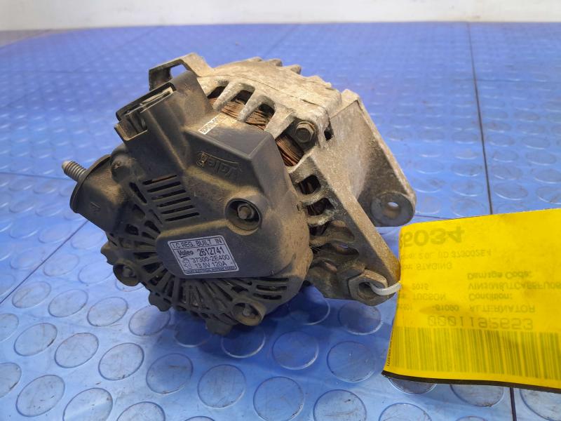 2015 Hyundai Tucson Alternator