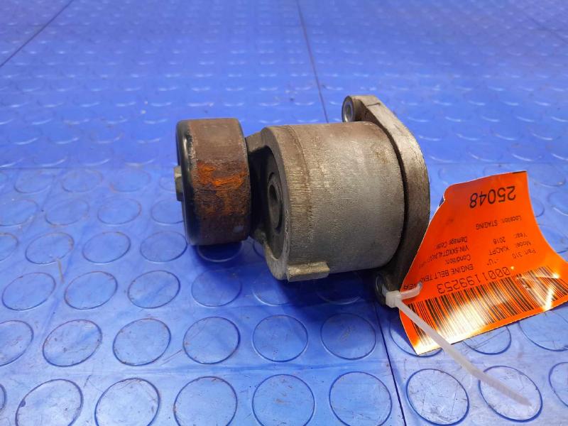 2016 Kia Optima Engine Belt Tensioner