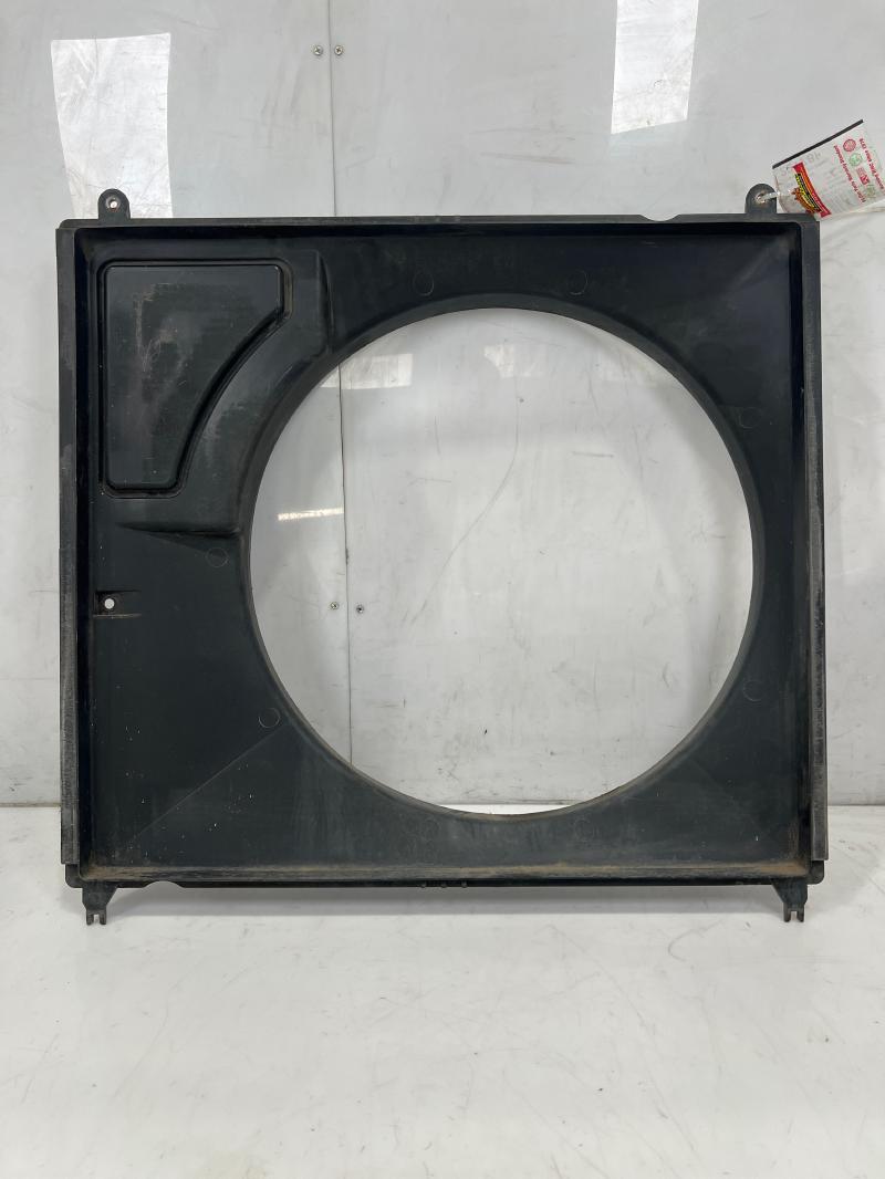 2007 - 2021 Toyota Tundra 4.6L 5.7L Engine Cooling Fan Shroud Assembly OEM 167110S011
