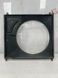 2007 - 2021 Toyota Tundra 4.6L 5.7L Engine Cooling Fan Shroud Assembly OEM 167110S011