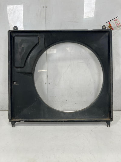 2007 - 2021 Toyota Tundra 4.6L 5.7L Engine Cooling Fan Shroud Assembly OEM 167110S011