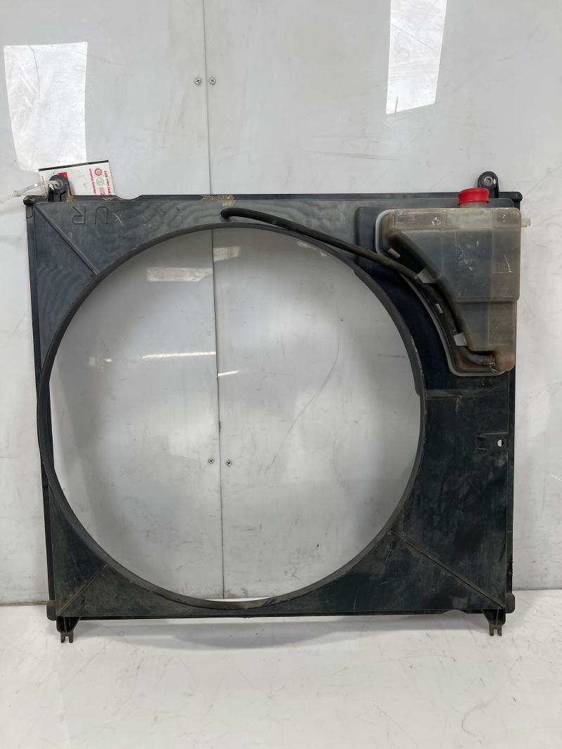 2007 - 2021 Toyota Tundra 4.6L 5.7L Engine Cooling Fan Shroud Assembly OEM 167110S011