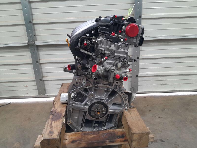 2012 Nissan Versa Engine Assembly/Motor