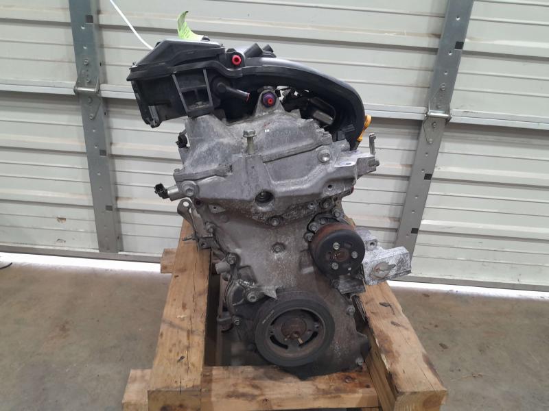 2012 Nissan Versa Engine Assembly/Motor