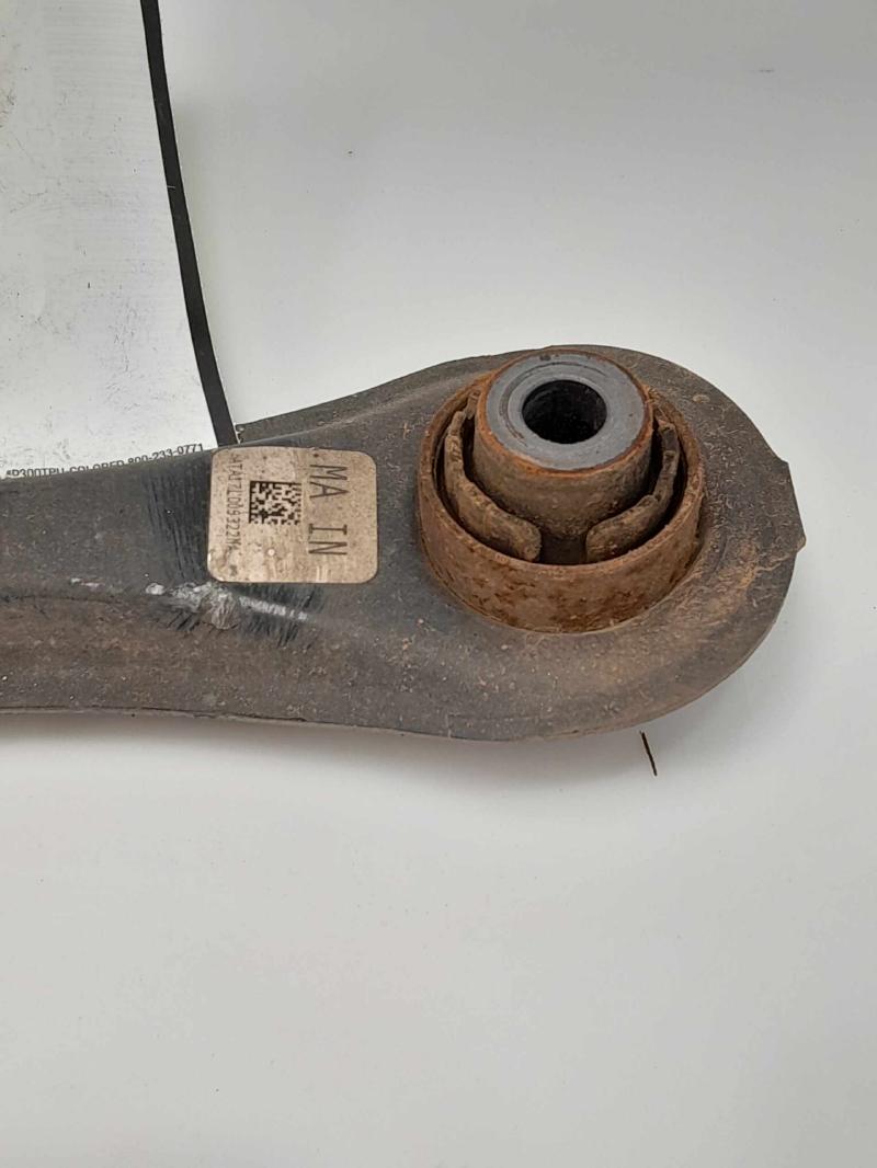 2022 Honda Insight Lower Control Arm Rr