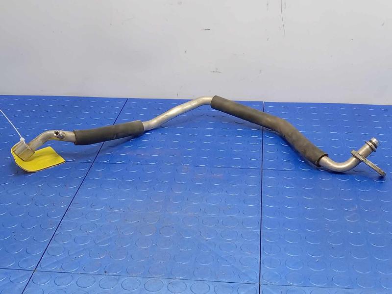 2012-2017 Toyota Prius V 1.8L AC Return Line Assembly OEM 88707-47060