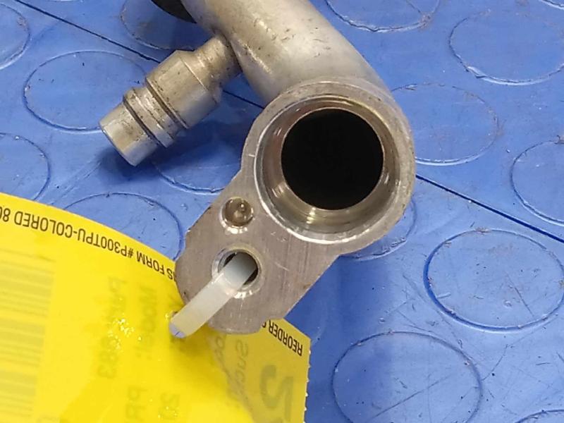 2012-2017 Toyota Prius V 1.8L AC Return Line Assembly OEM 88707-47060