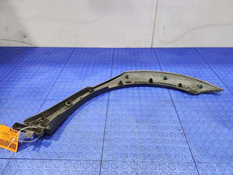 2008 Subaru Legacy Fender Flare