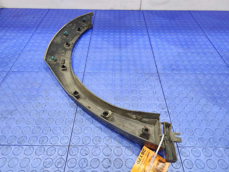 2008 Subaru Legacy Fender Flare