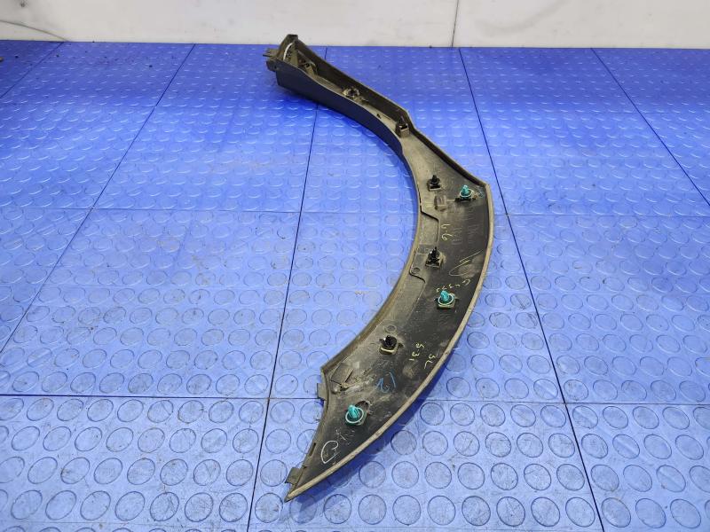 2008 Subaru Legacy Fender Flare