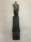 2012 Toyota Prius Rear Seat Belt