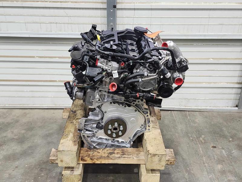 2024-2025 Buick Envista 1.2L Turbo Engine Assembly 23K Miles Genuine OEM