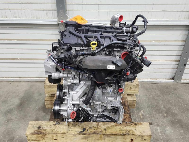 2024-2025 Buick Envista 1.2L Turbo Engine Assembly 23K Miles Genuine OEM