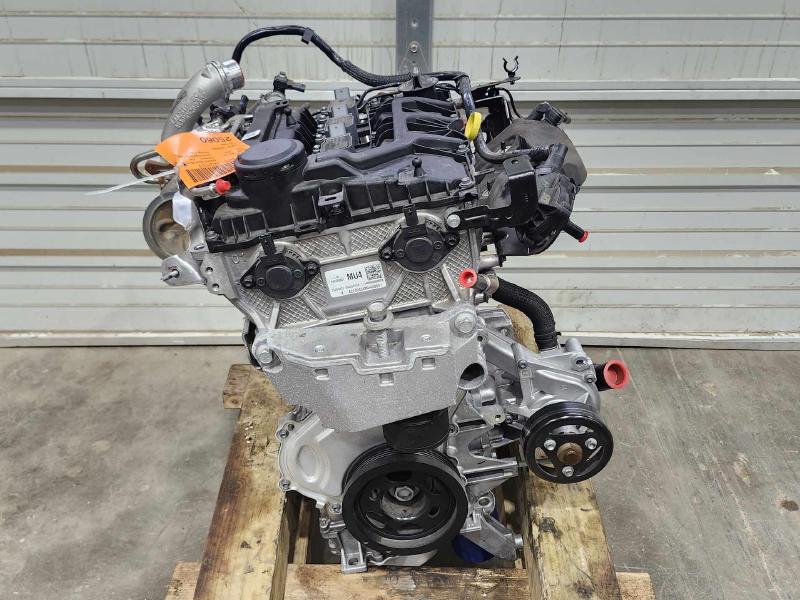 2024-2025 Buick Envista 1.2L Turbo Engine Assembly 23K Miles Genuine OEM