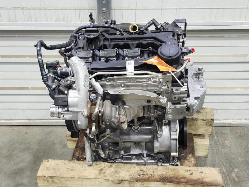 2024-2025 Buick Envista 1.2L Turbo Engine Assembly 23K Miles Genuine OEM