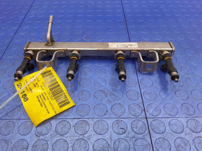2006 Mazda Miata Misc Fuel Injection Parts